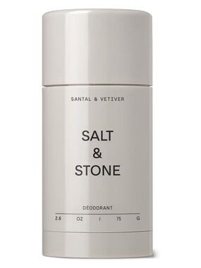 Salt & Stone Santal & Vetiver Deodorant Stick